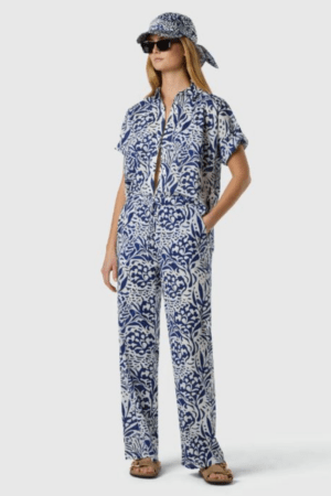 PANTALON IMPRIME