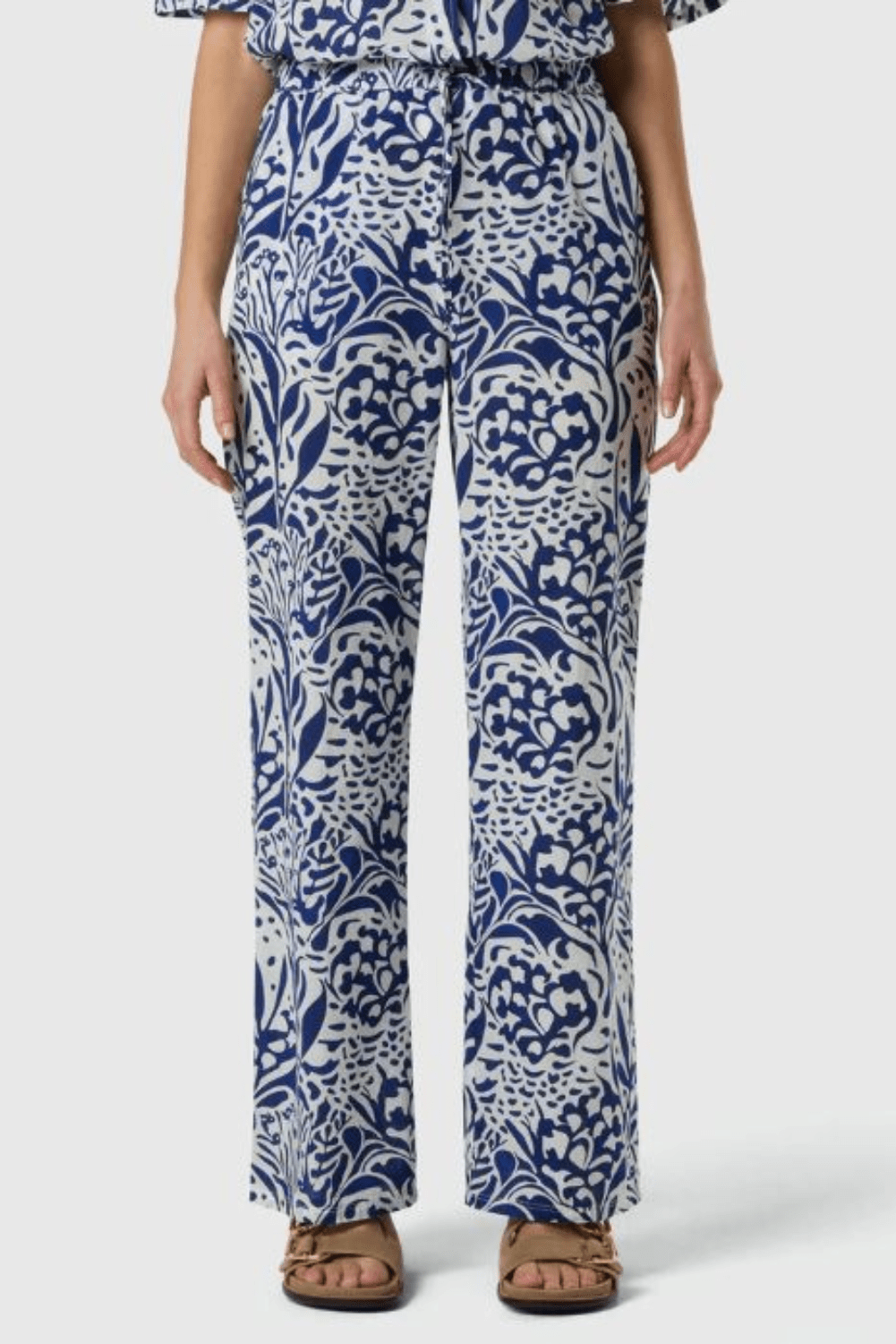 PANTALON IMPRIME – Image 2