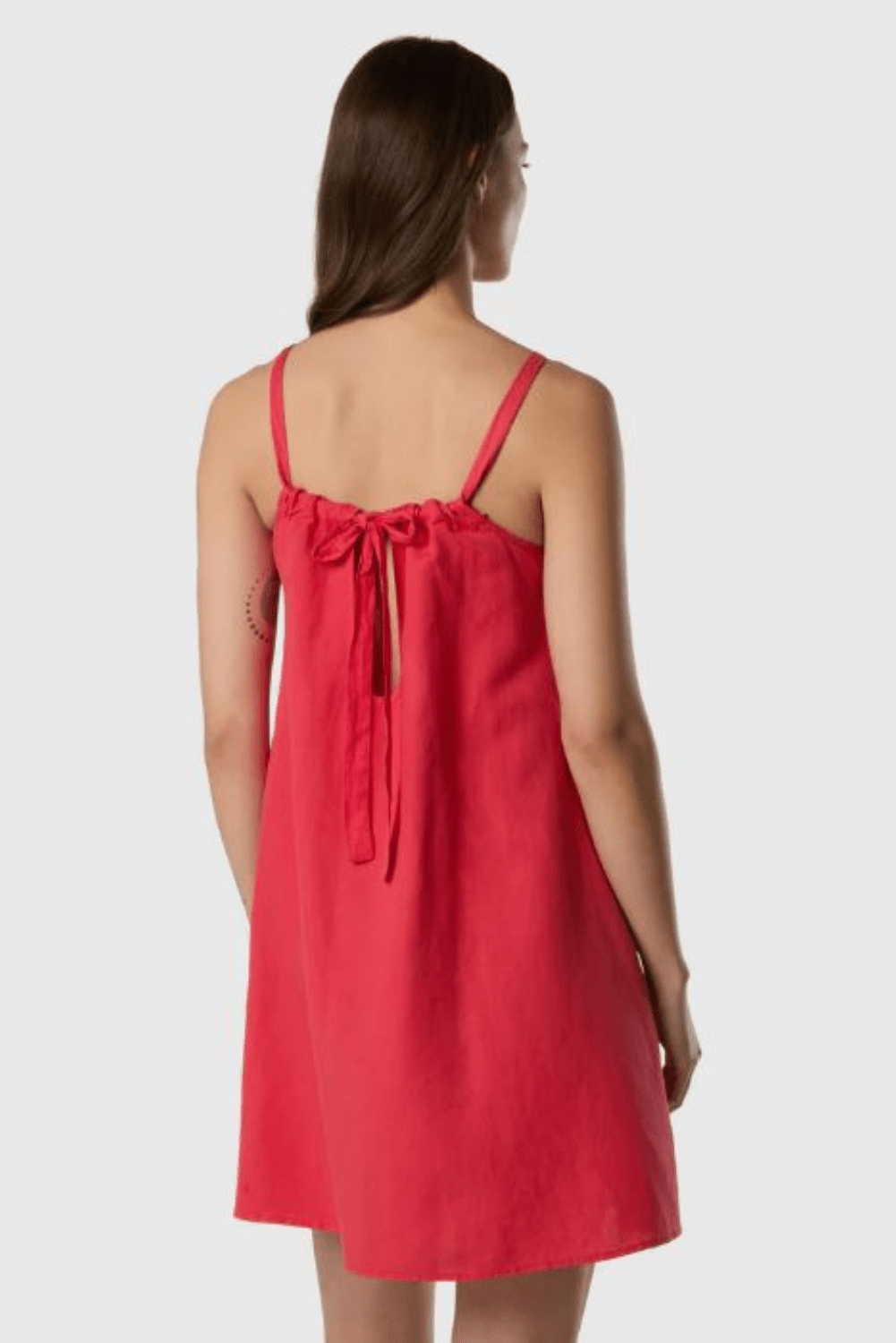 ROBE EN LIN – Image 3