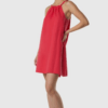 ROBE EN LIN - Thumbnail Image 1