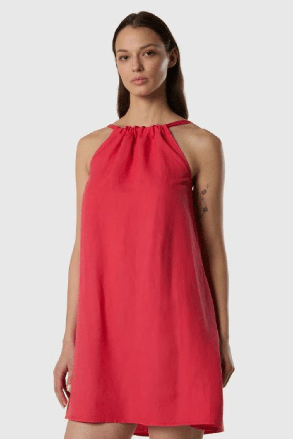 ROBE EN LIN – Image 2