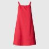 ROBE EN LIN - Thumbnail Image 4