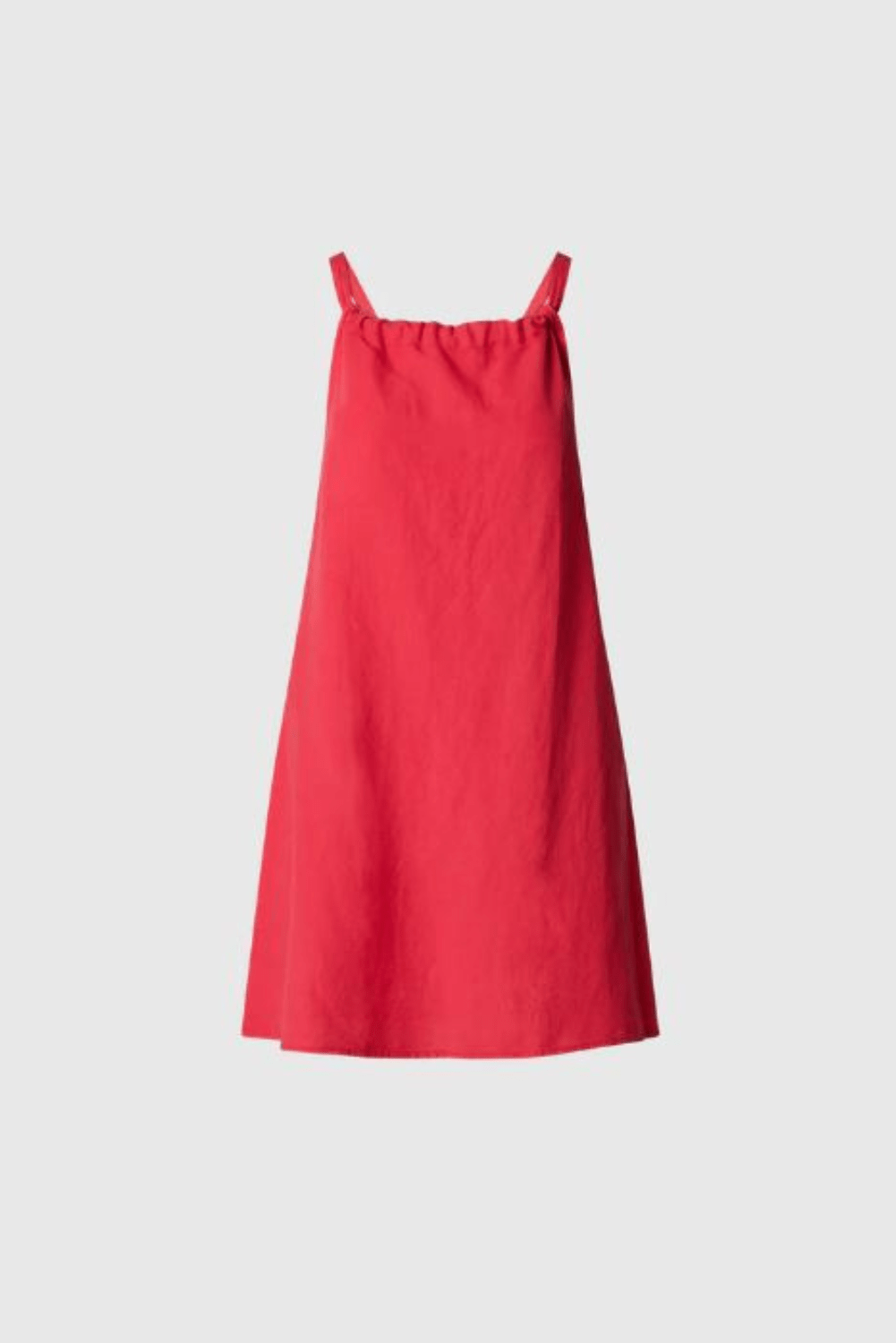ROBE EN LIN – Image 4