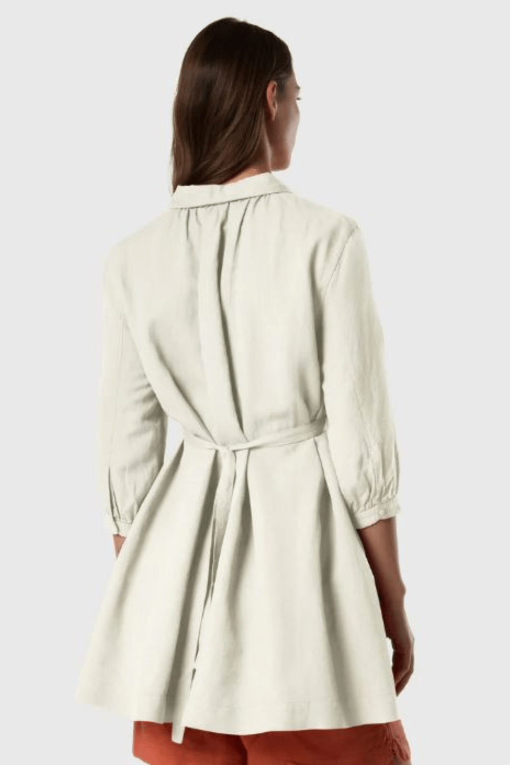 ROBE CHEMISE – Image 4