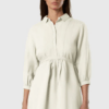 ROBE CHEMISE - Thumbnail Image 3