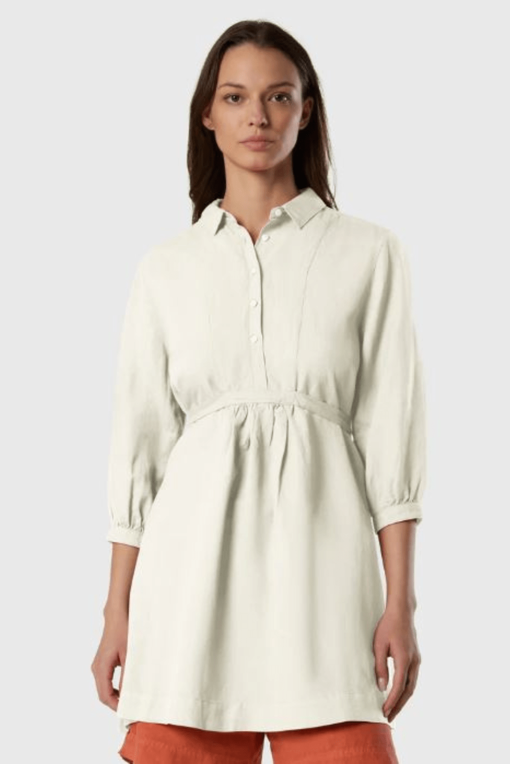 ROBE CHEMISE – Image 3