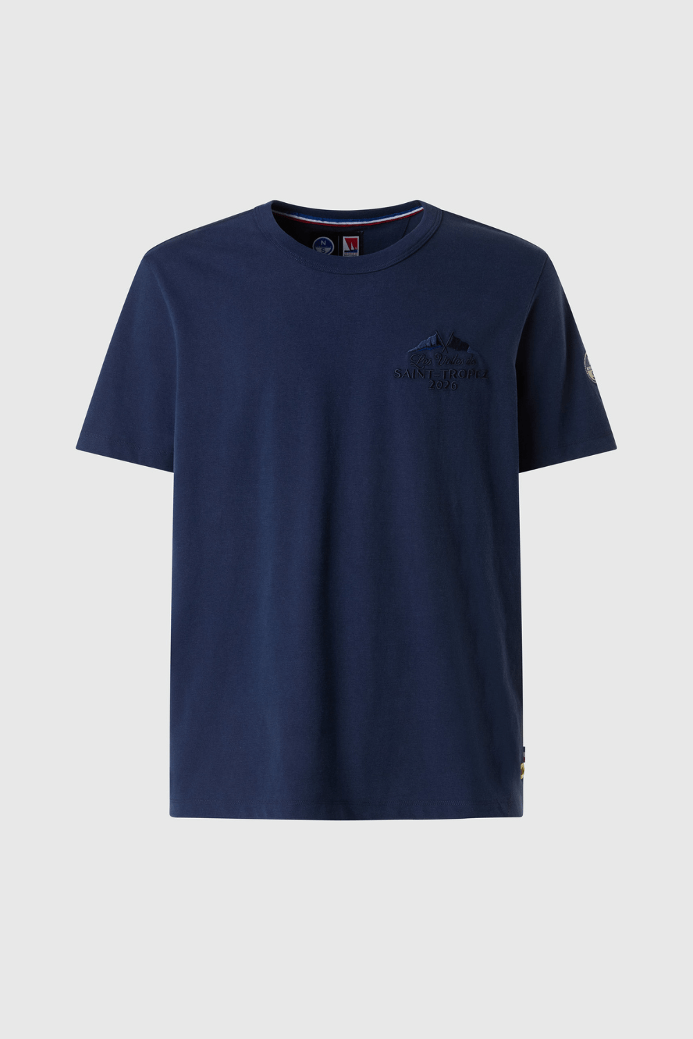 T-Shirt Voiles 26 – Image 1