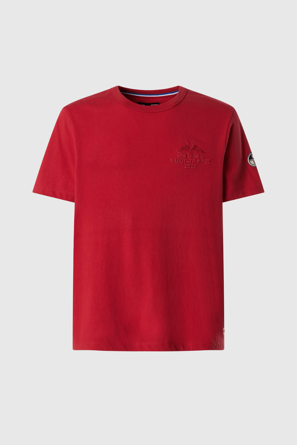 T-Shirt Voiles 26 – Image 2
