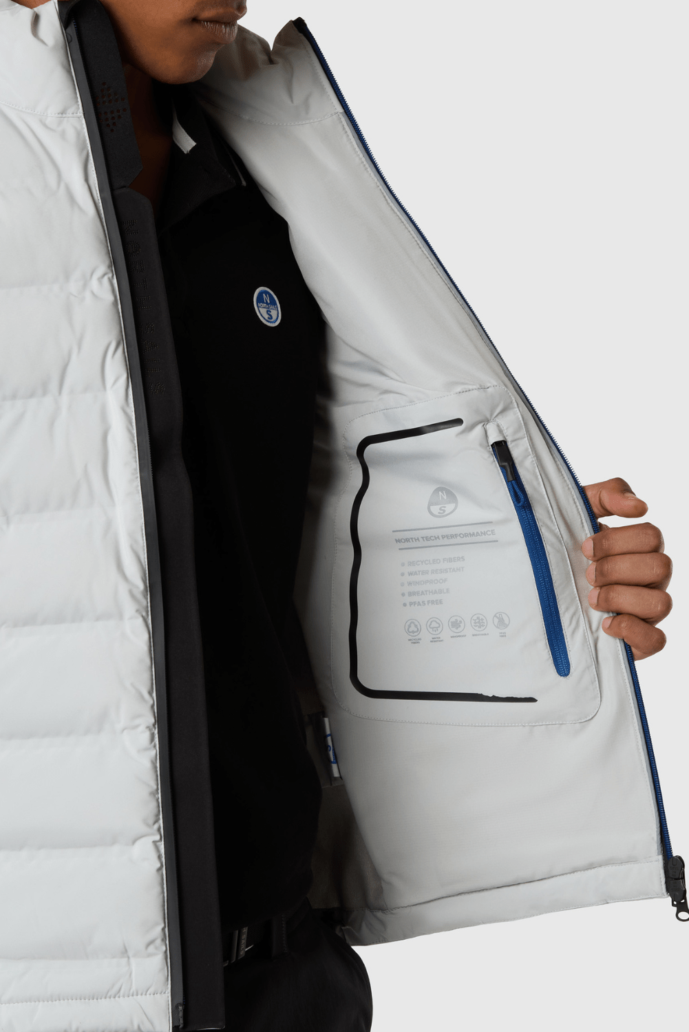TIBURON VEST – Image 4