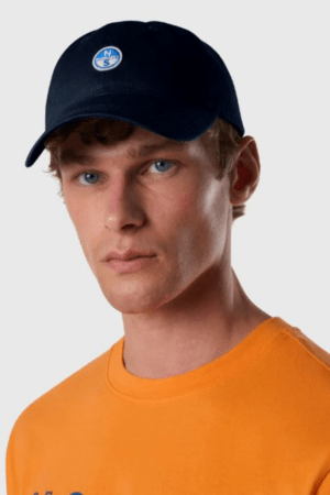 CASQUETTE LOGO