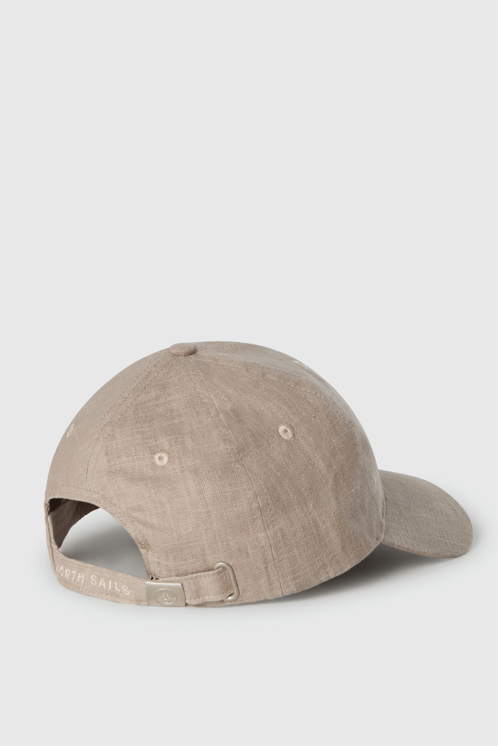 CASQUETTE EN LIN – Image 4