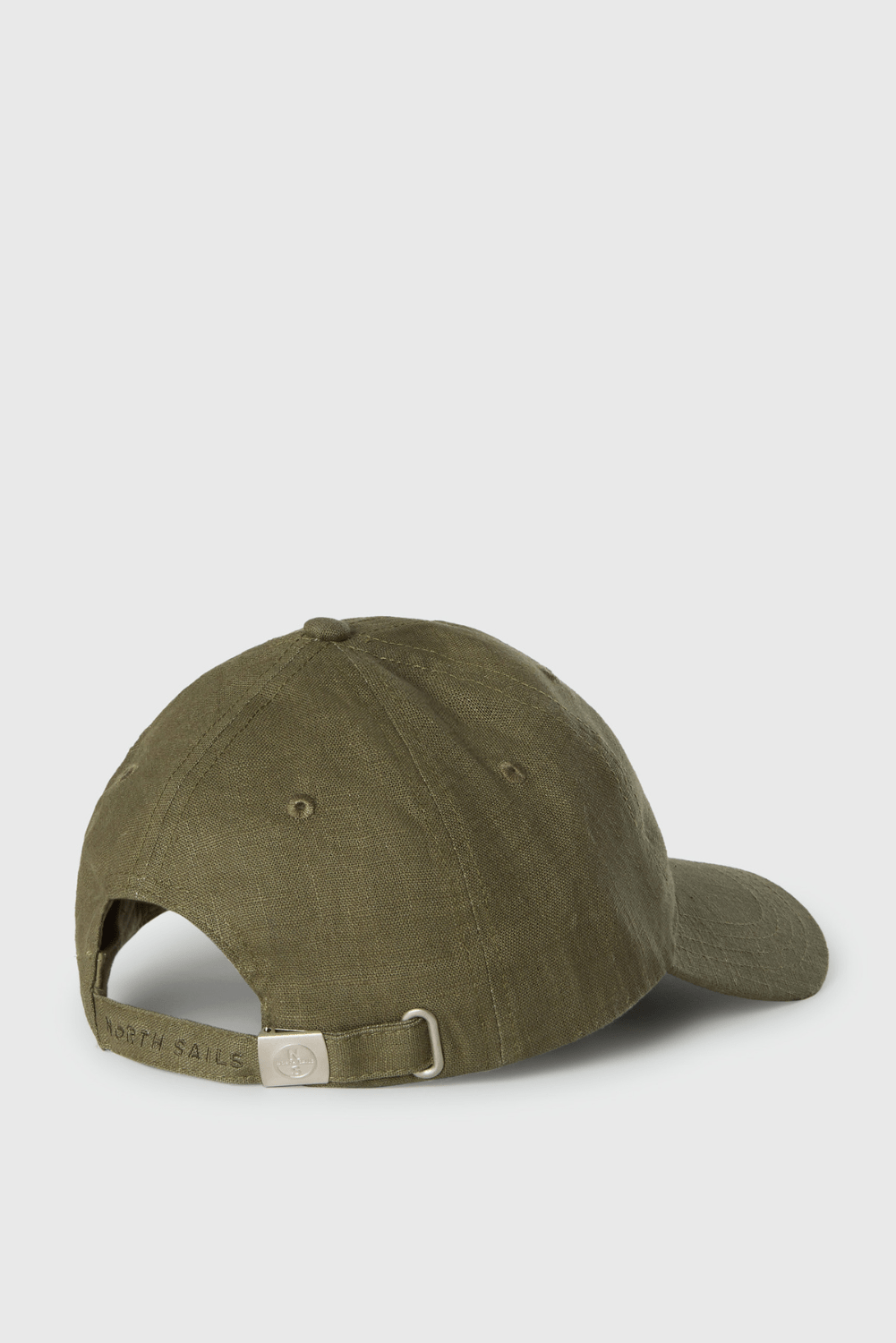 CASQUETTE EN LIN – Image 10