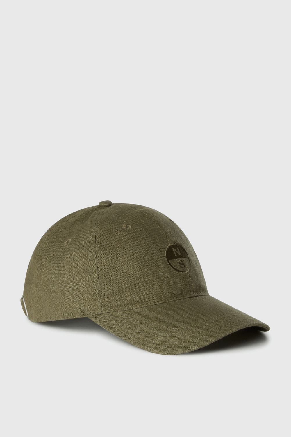 CASQUETTE EN LIN – Image 9