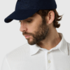 CASQUETTE EN LIN - Thumbnail Image 5