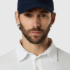 CASQUETTE EN LIN - Thumbnail Image 6