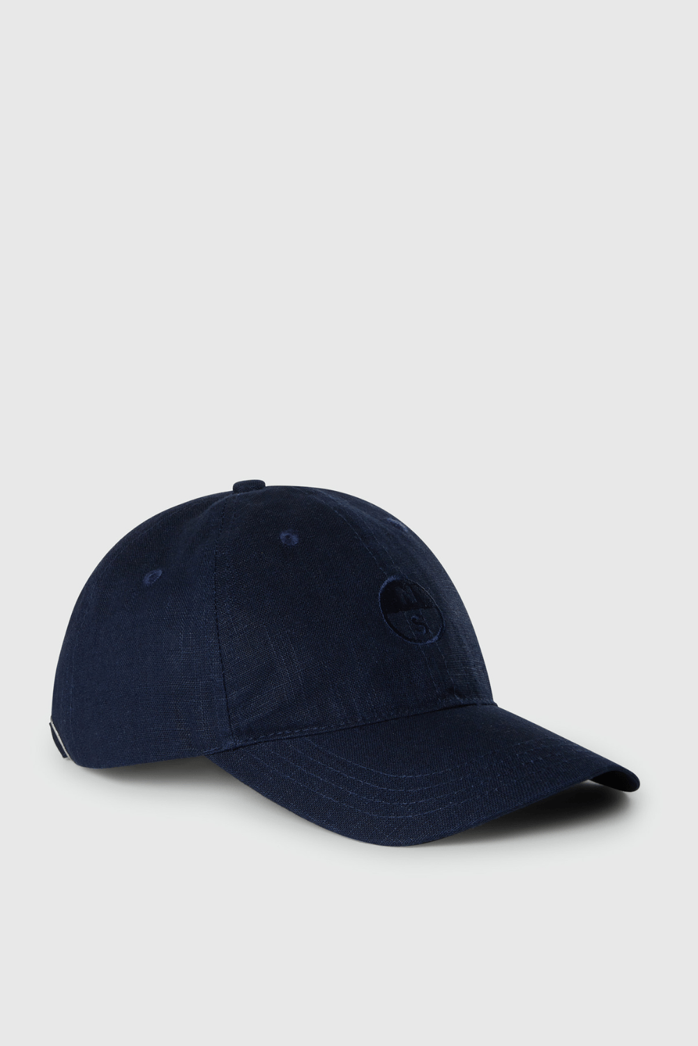 CASQUETTE EN LIN – Image 7