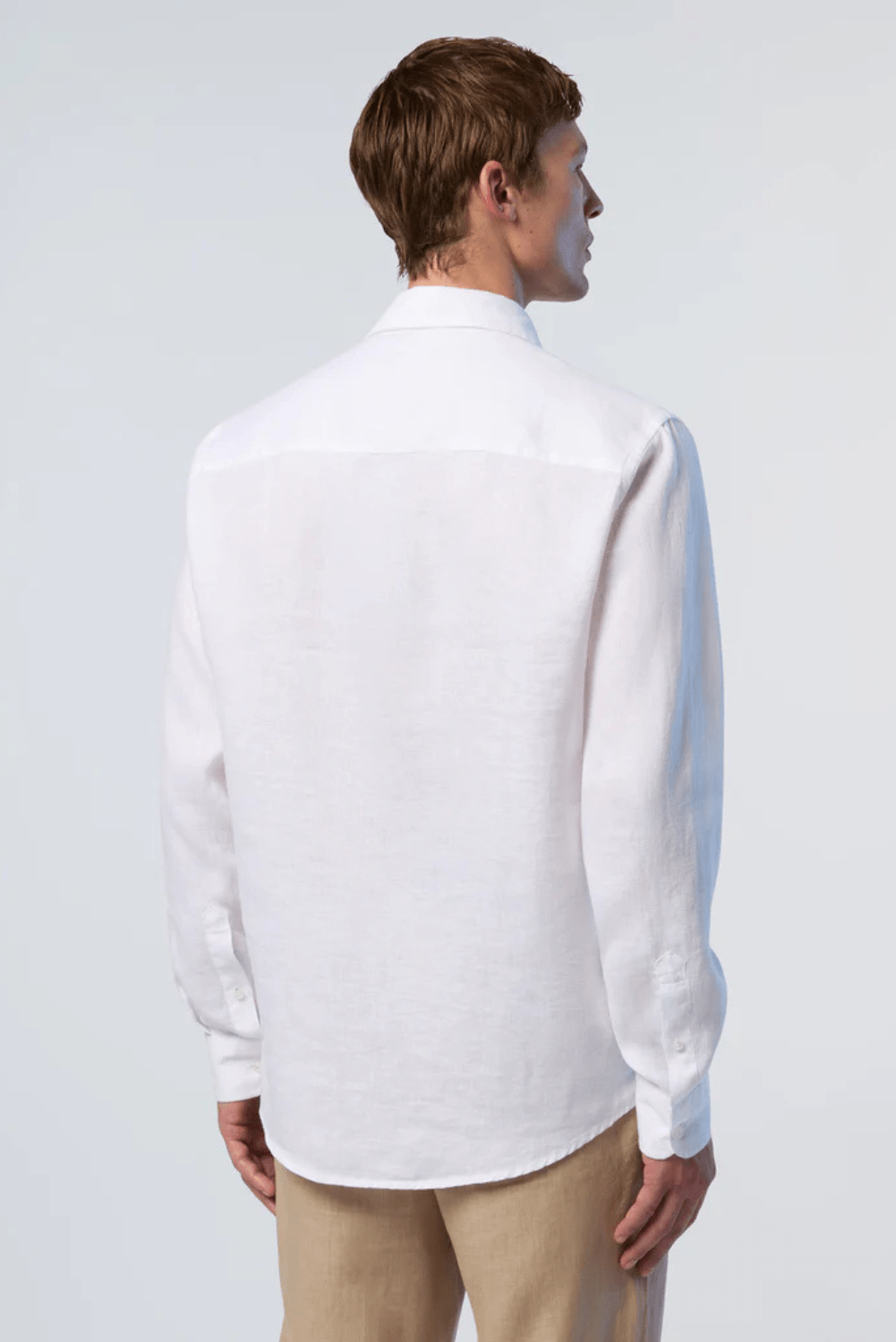 CHEMISE LIN – Image 9