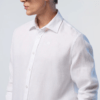 CHEMISE LIN - Thumbnail Image 8