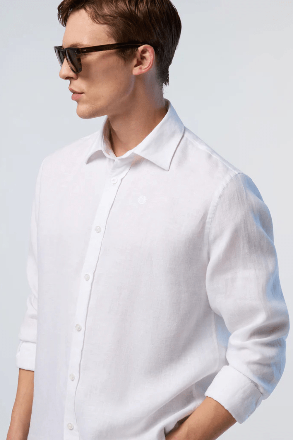 CHEMISE LIN – Image 8