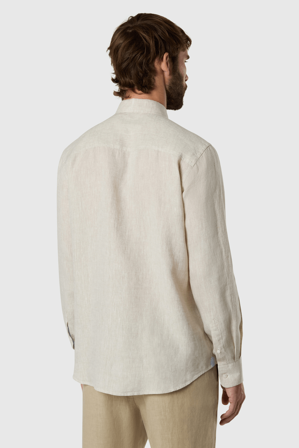 CHEMISE LIN – Image 6