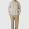 CHEMISE LIN - Thumbnail Image 4