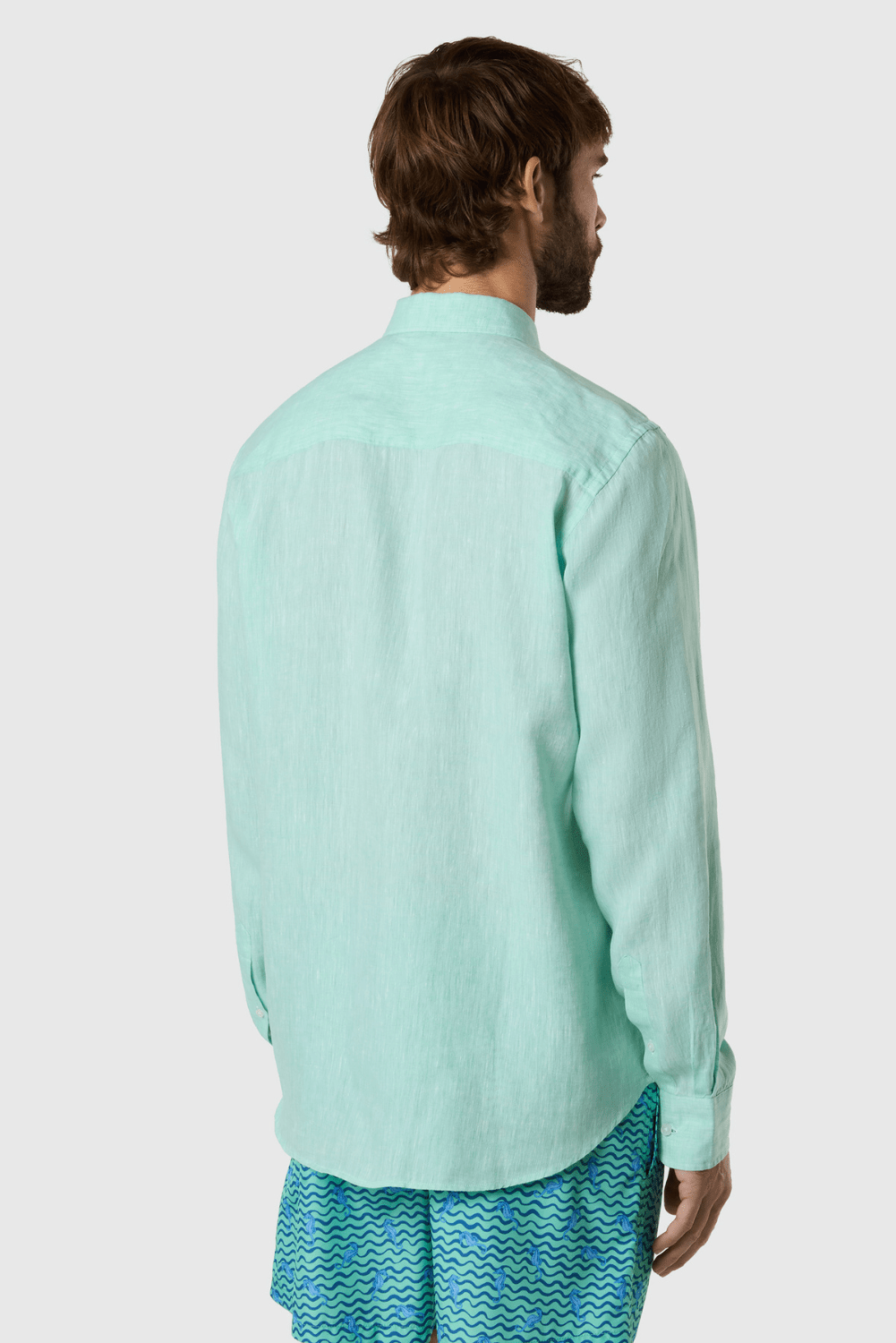 CHEMISE LIN – Image 3