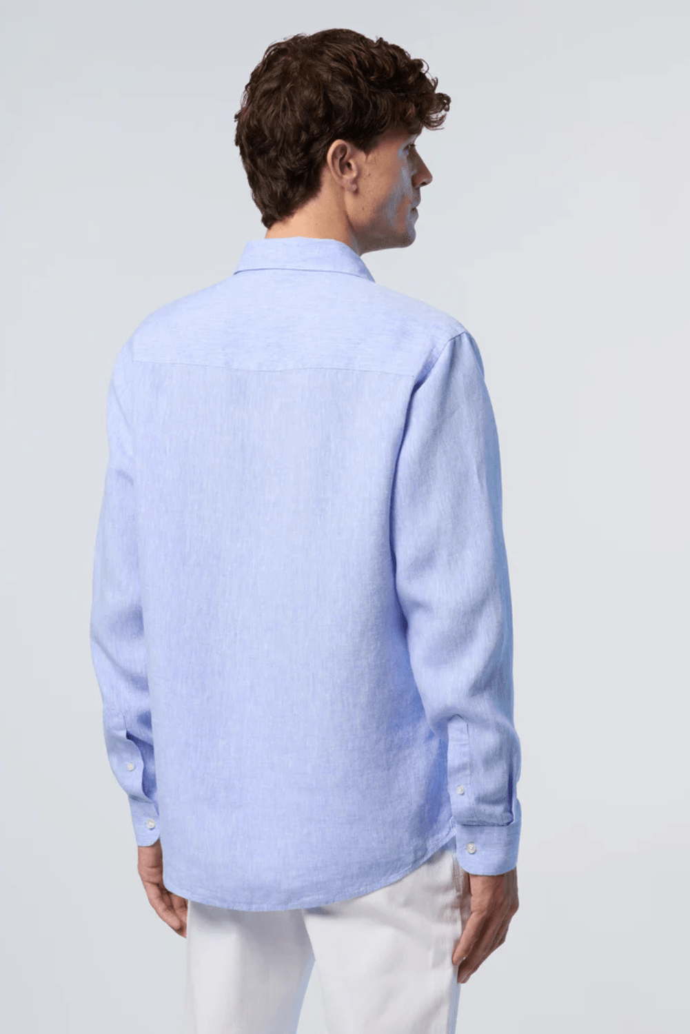 CHEMISE LIN – Image 12