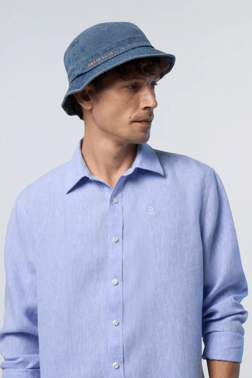 CHEMISE LIN – Image 11