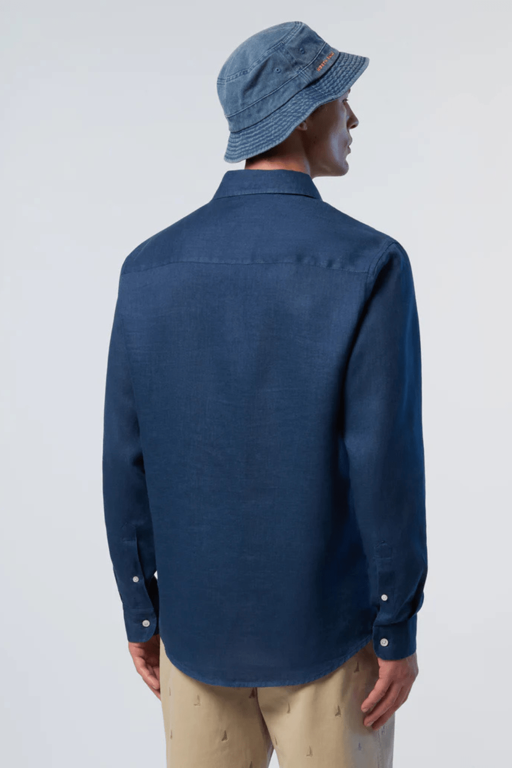 CHEMISE LIN – Image 15