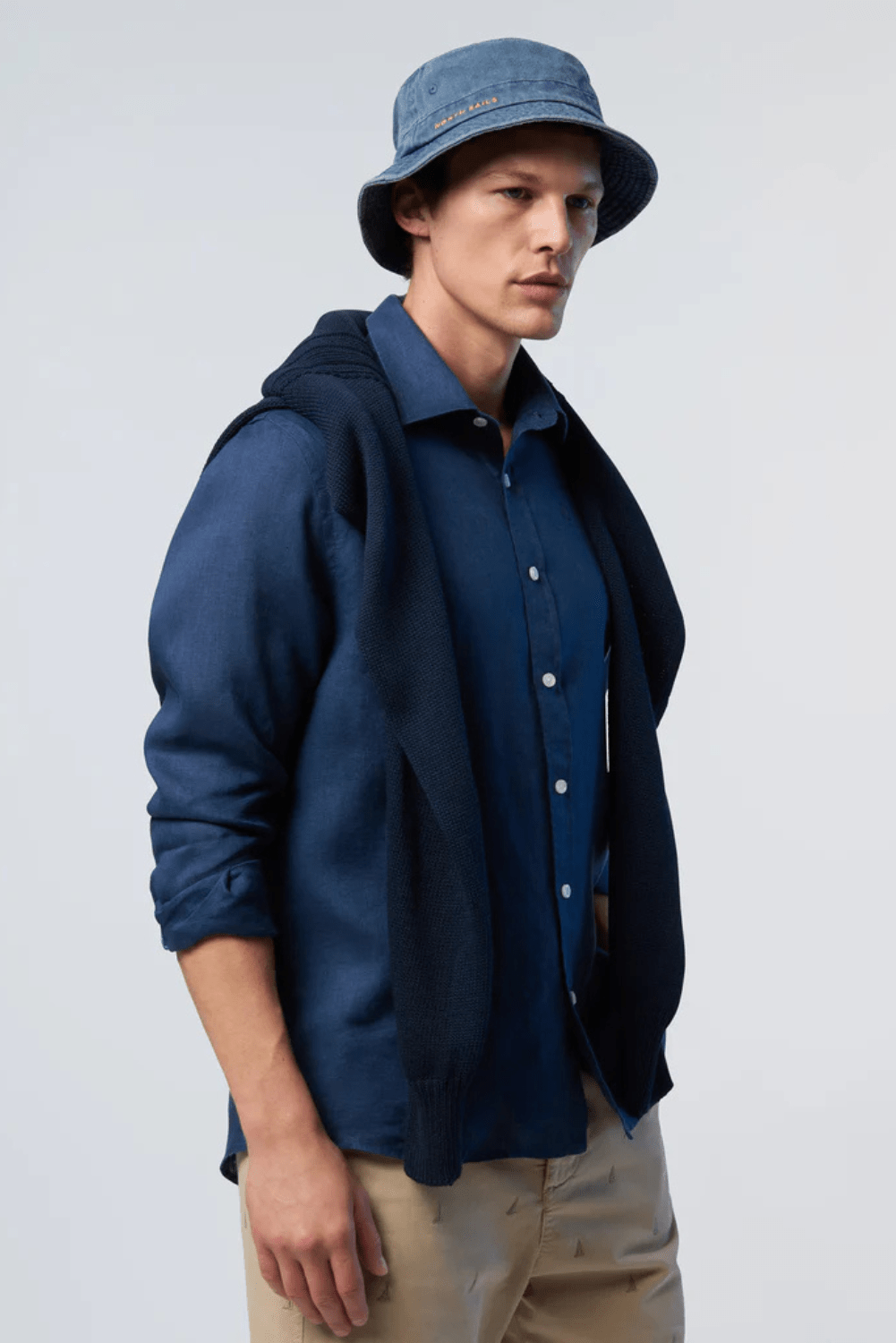 CHEMISE LIN – Image 14
