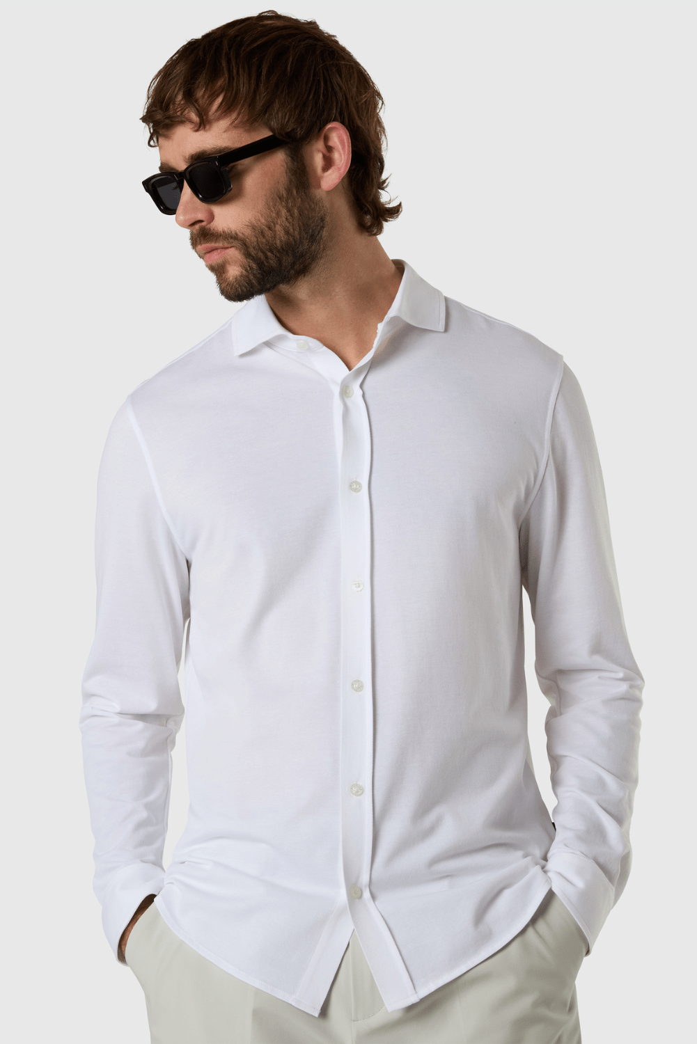 CHEMISE COOLMAX – Image 2