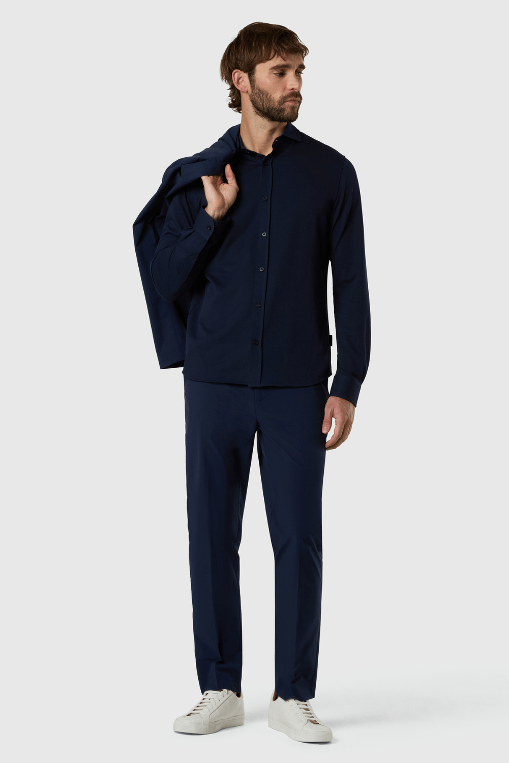 CHEMISE COOLMAX – Image 5