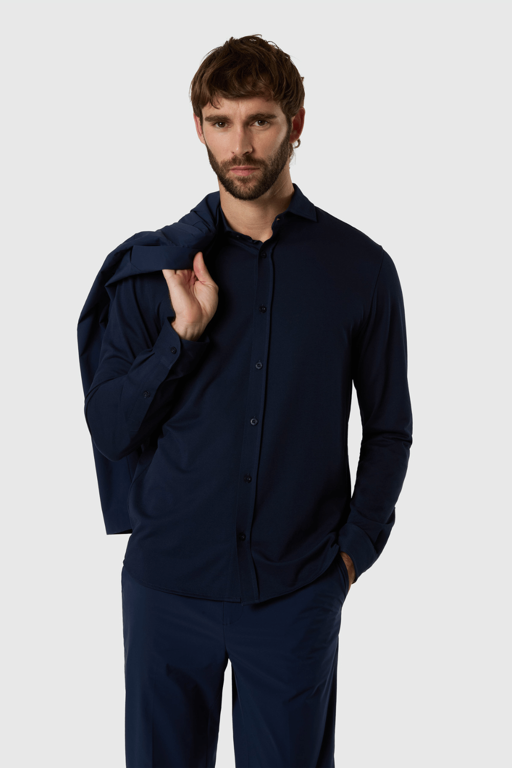 CHEMISE COOLMAX – Image 6