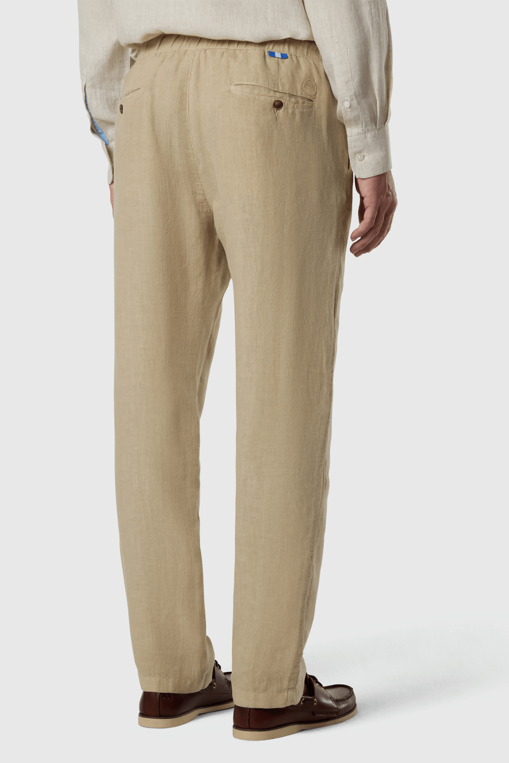 PANTALON LIN – Image 2