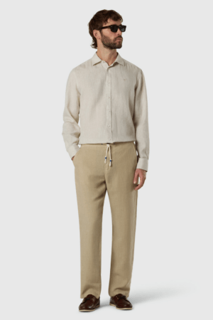 PANTALON LIN