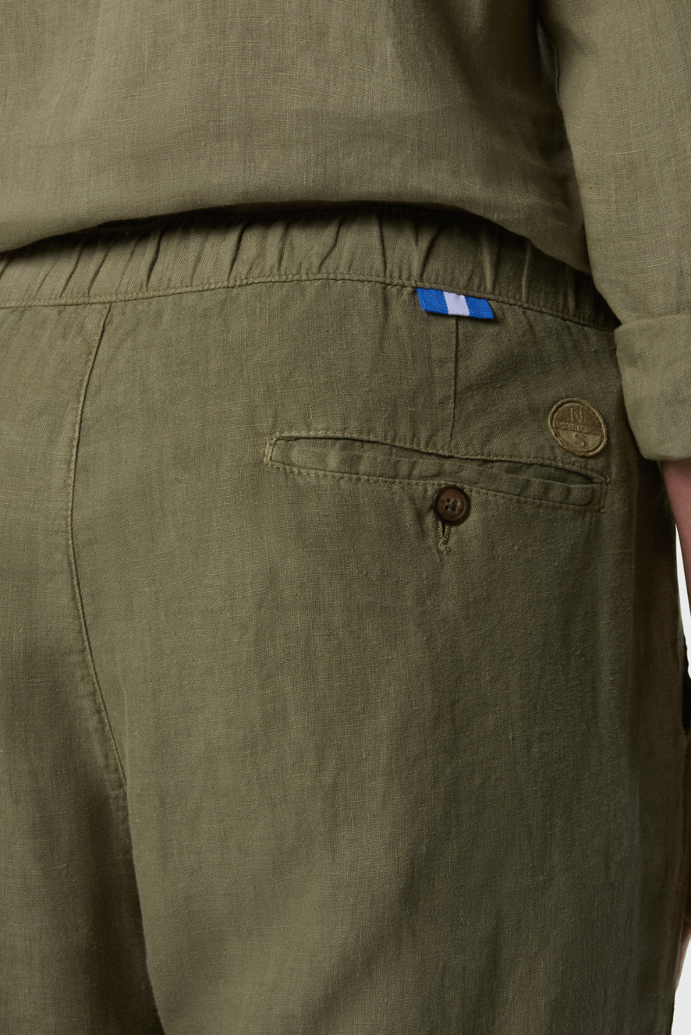 PANTALON LIN – Image 6