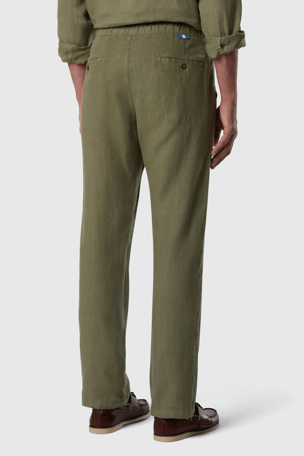 PANTALON LIN – Image 5