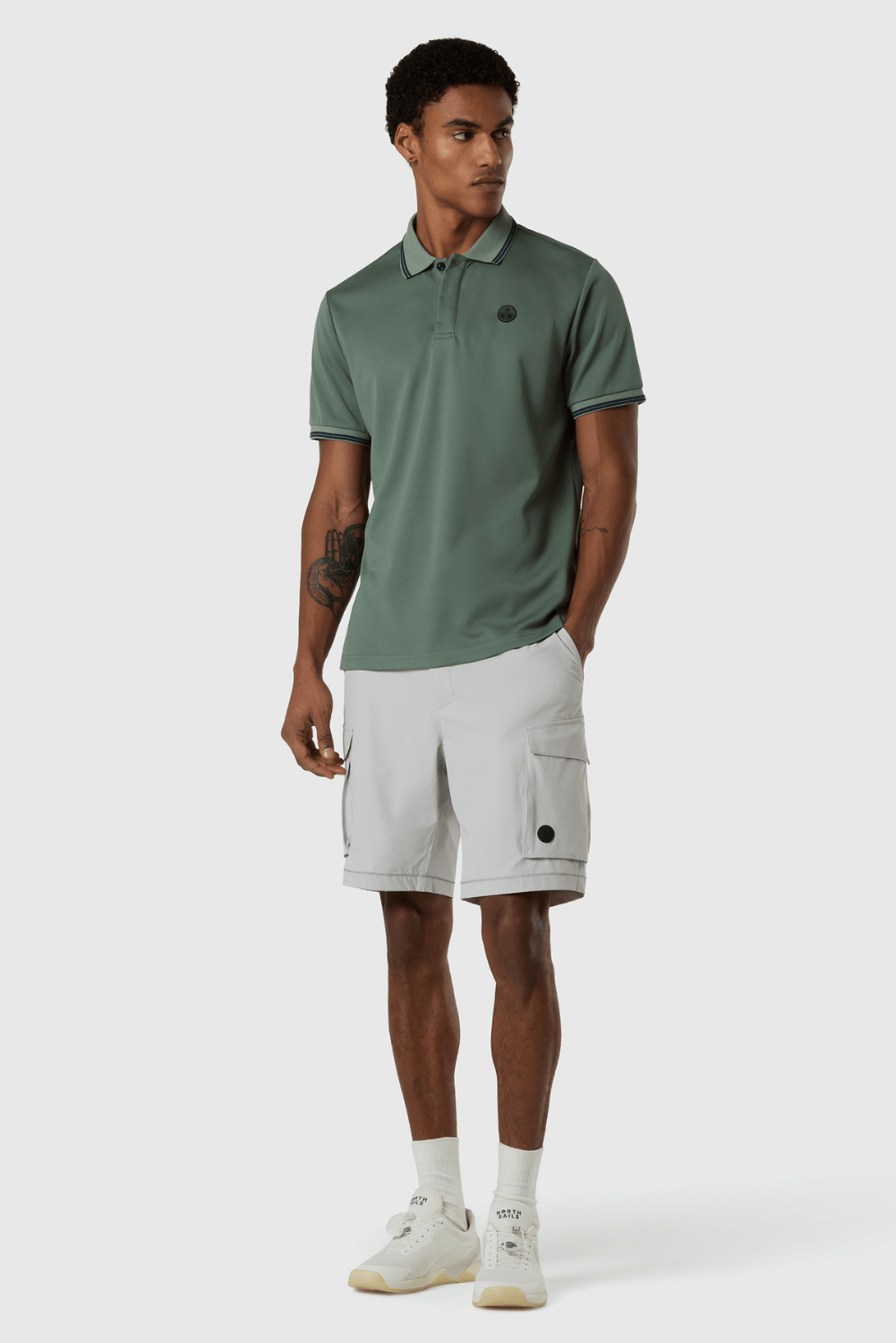 POLO COOLMAX – Image 8
