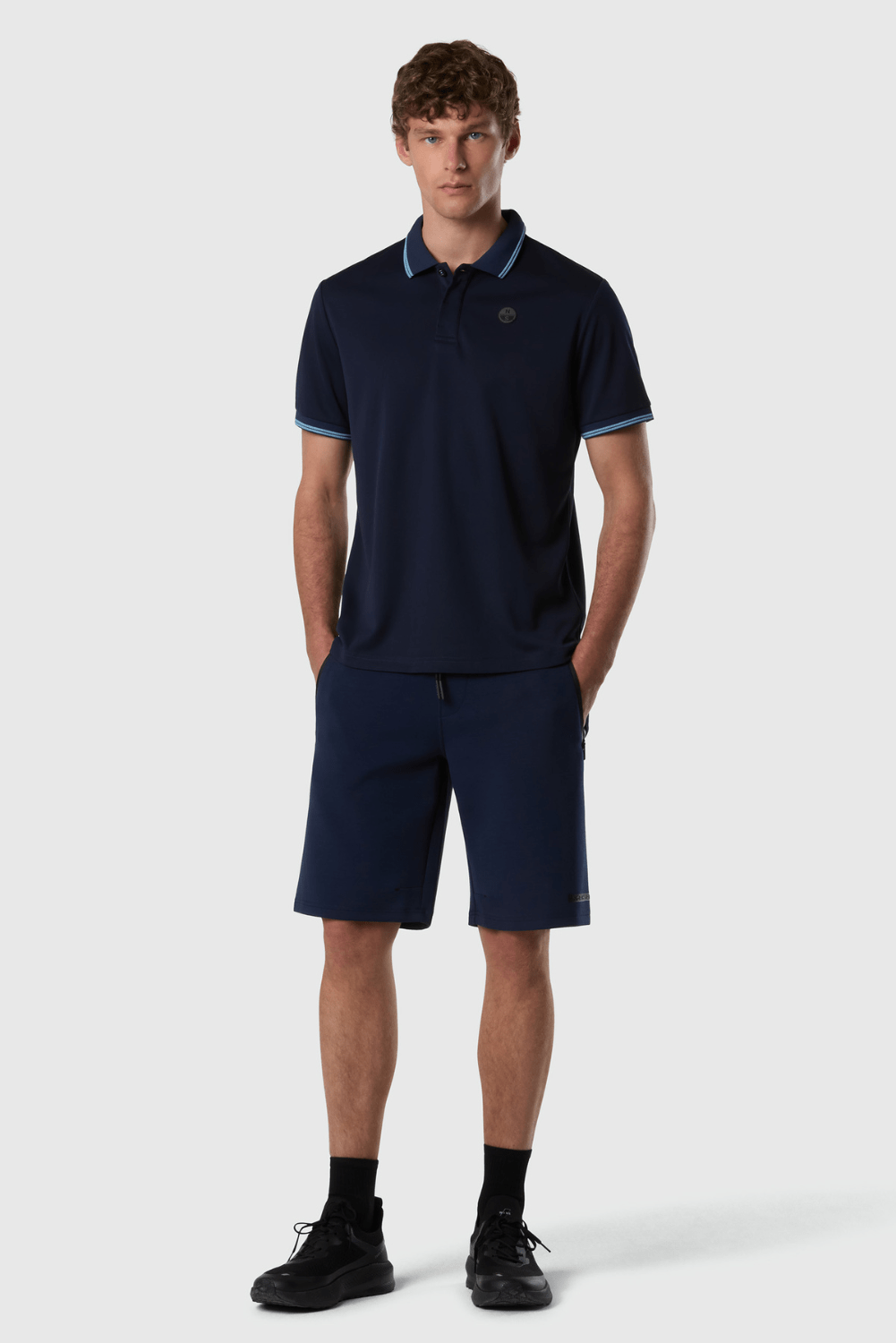 POLO COOLMAX – Image 1