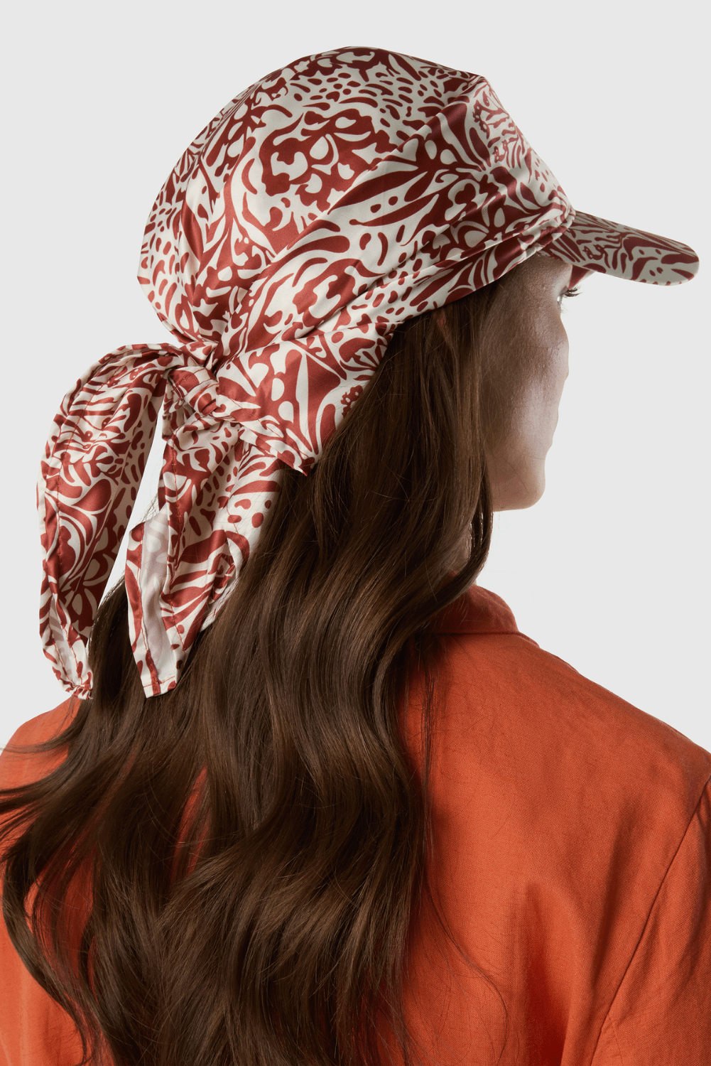 CASQUETTE FOULARD – Image 6