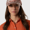 CASQUETTE FOULARD - Thumbnail Image 4