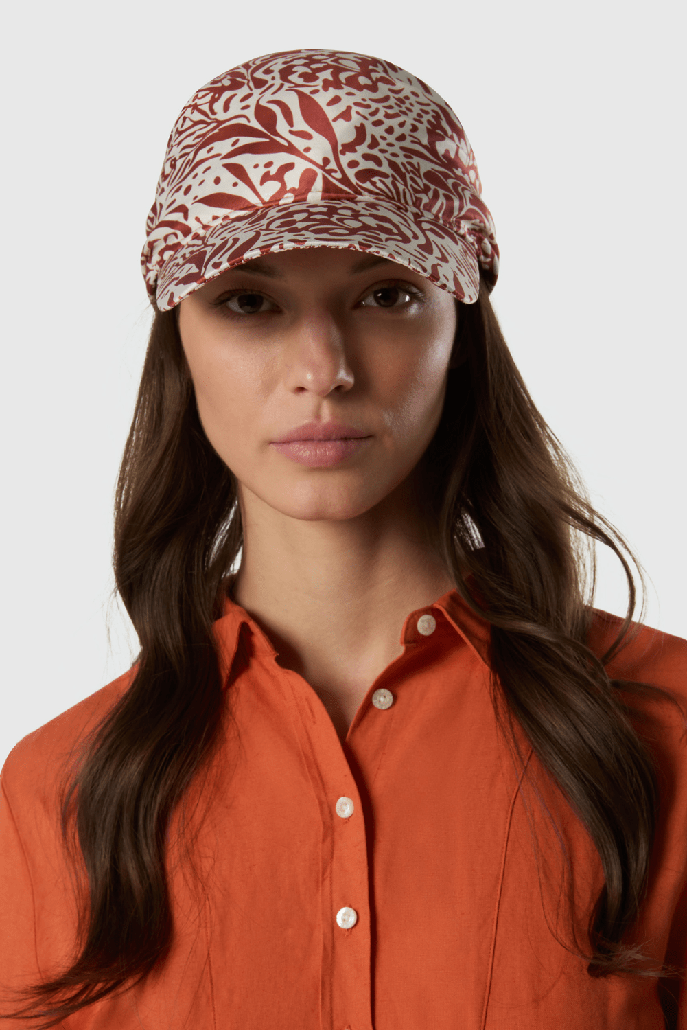 CASQUETTE FOULARD – Image 4