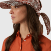 CASQUETTE FOULARD - Thumbnail Image 5