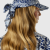 CASQUETTE FOULARD - Thumbnail Image 3