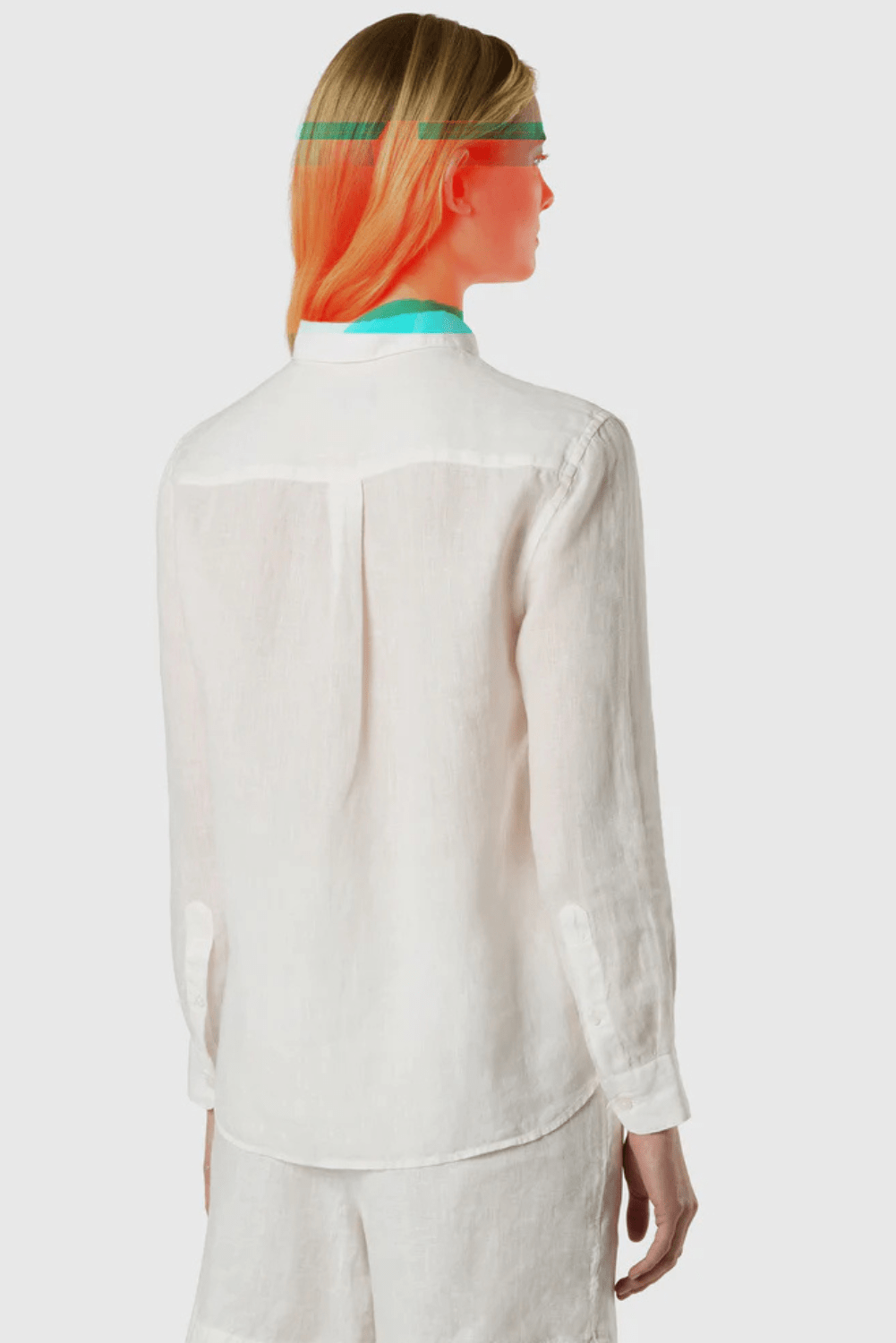SHIRT LONG SLEEVE – Image 9