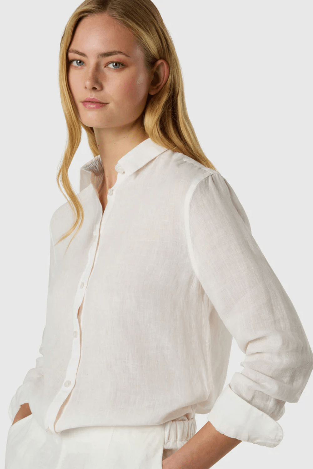 SHIRT LONG SLEEVE – Image 8