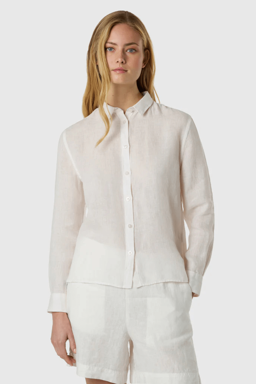 SHIRT LONG SLEEVE – Image 7