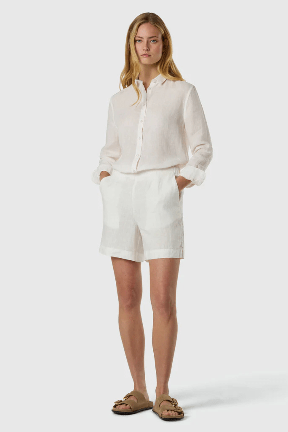 SHIRT LONG SLEEVE – Image 6