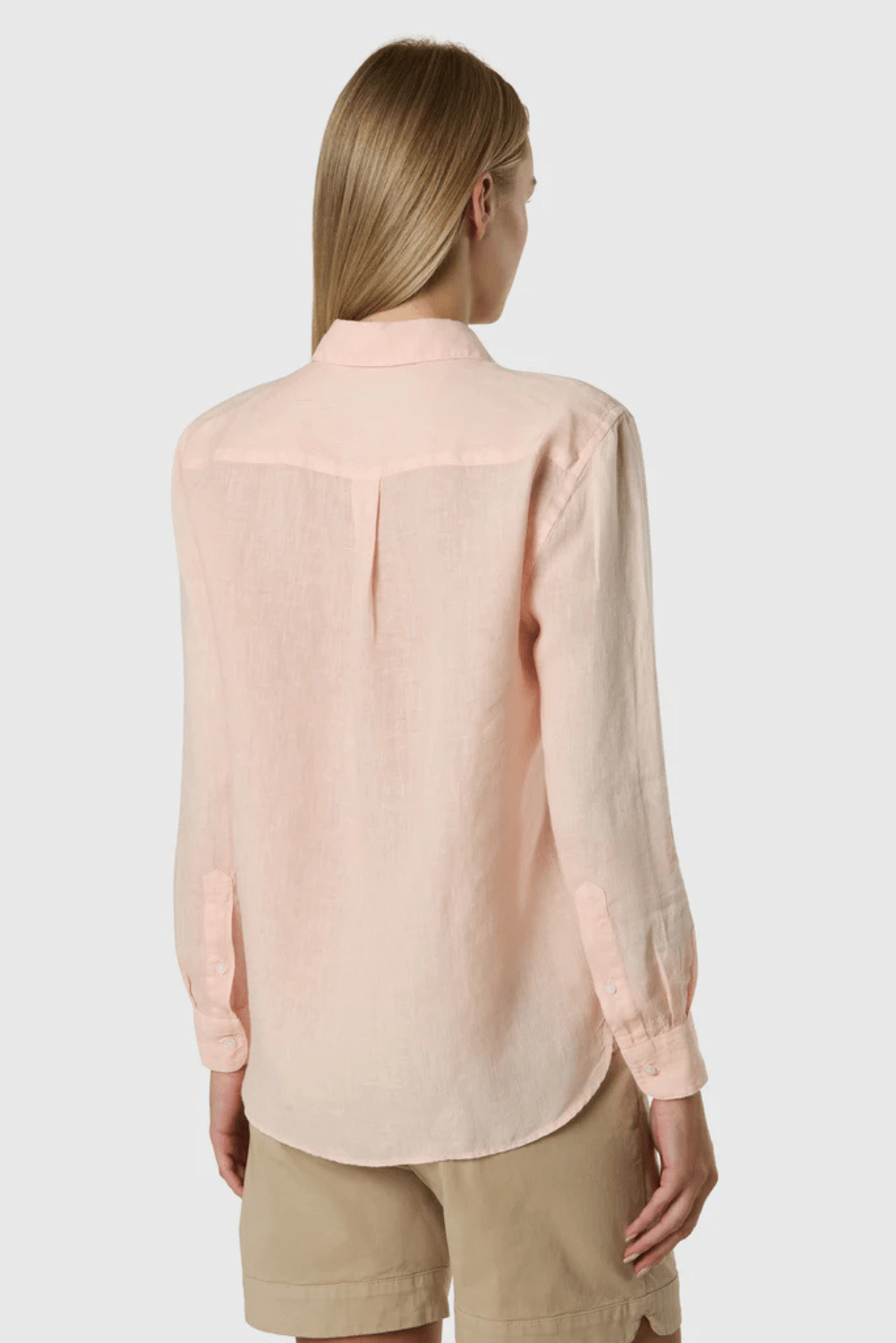 SHIRT LONG SLEEVE – Image 4