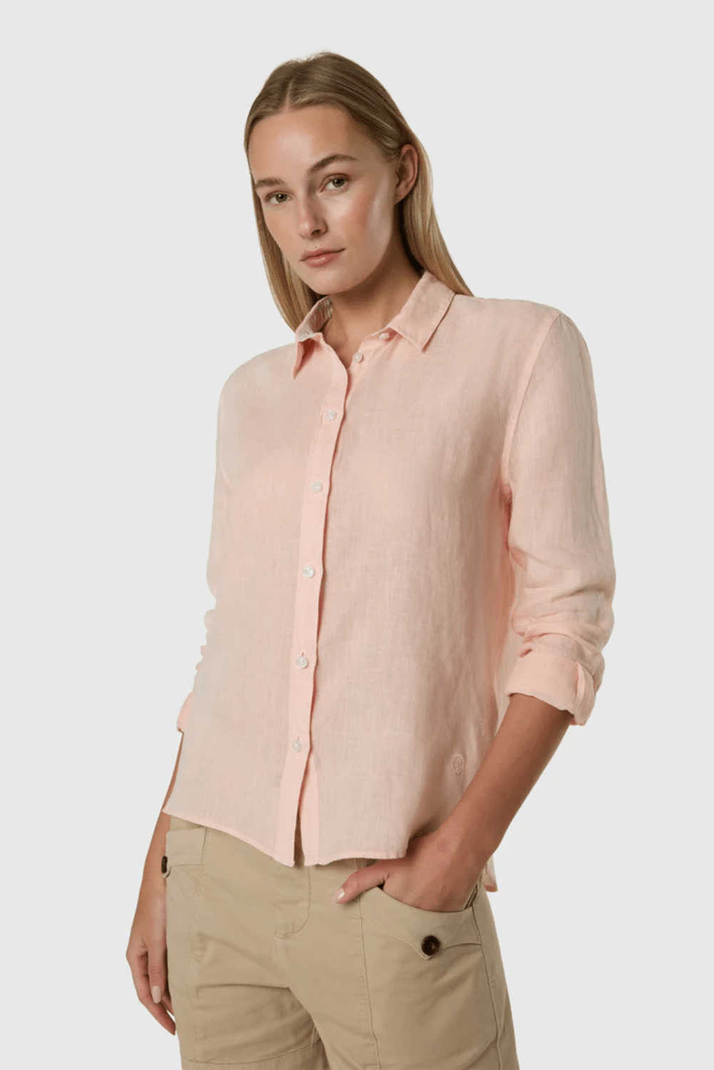 SHIRT LONG SLEEVE – Image 3